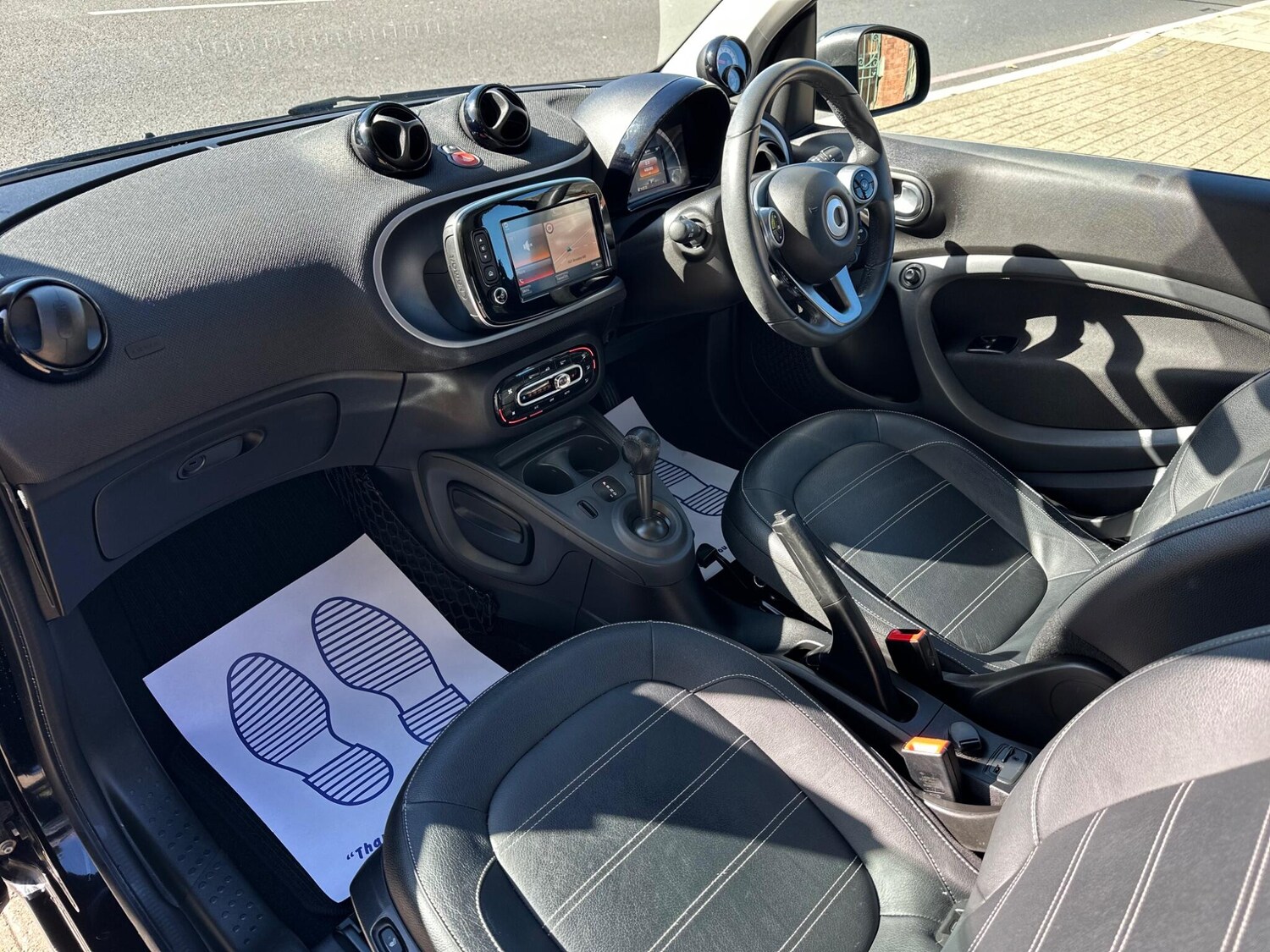 Used smart fortwo 2018 for sale - 76227531: Photo 15