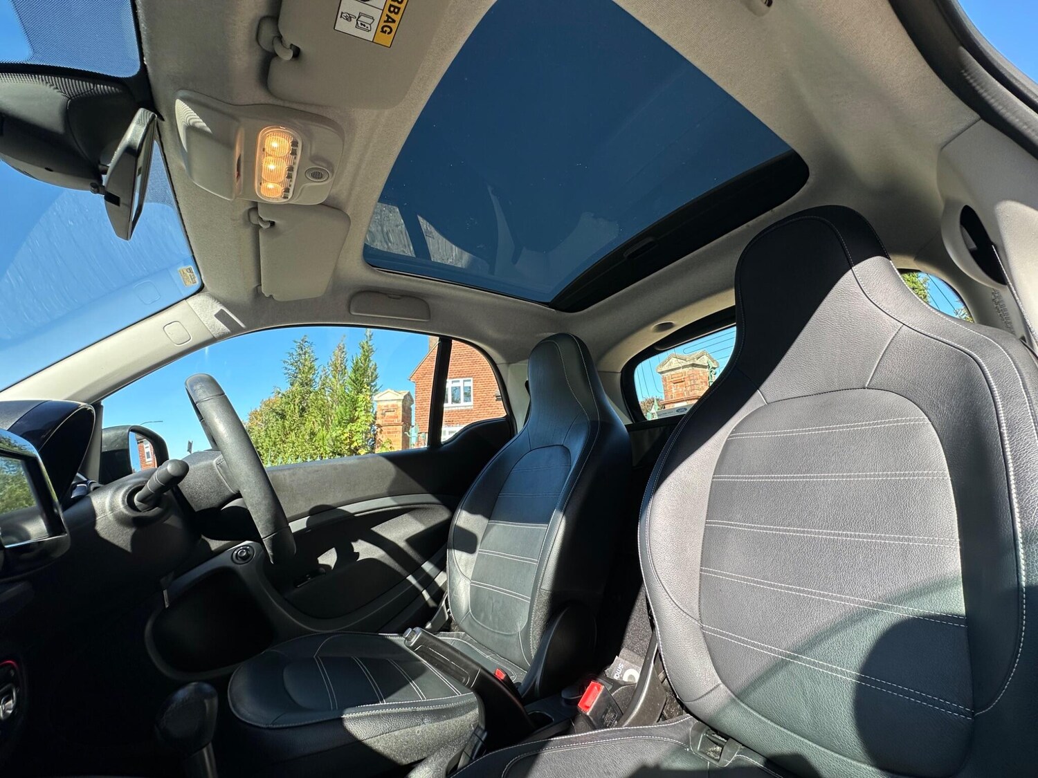 Used smart fortwo 2018 for sale - 76227531: Photo 17