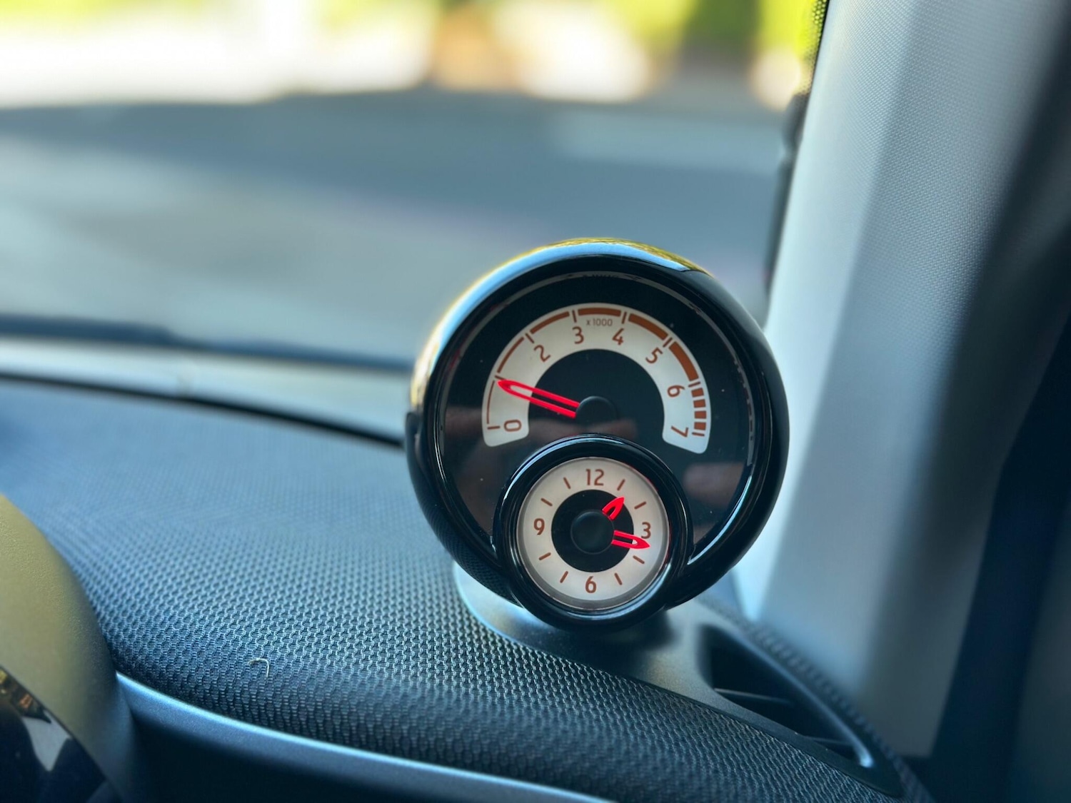 Used smart fortwo 2018 for sale - 76227531: Photo 19