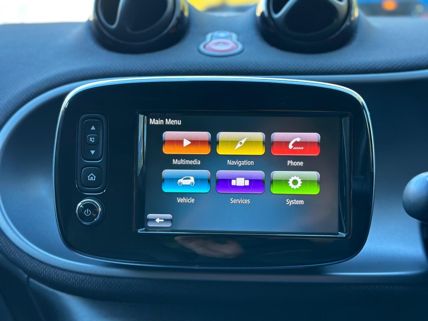 Used smart fortwo 2018 for sale - 76227531: Photo 27