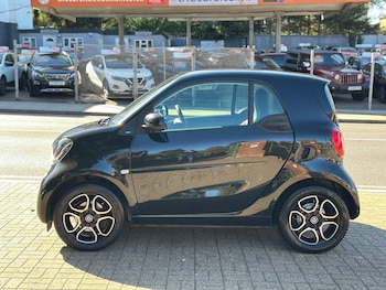 Used smart fortwo 2018 for sale - 76227531: Photo 3