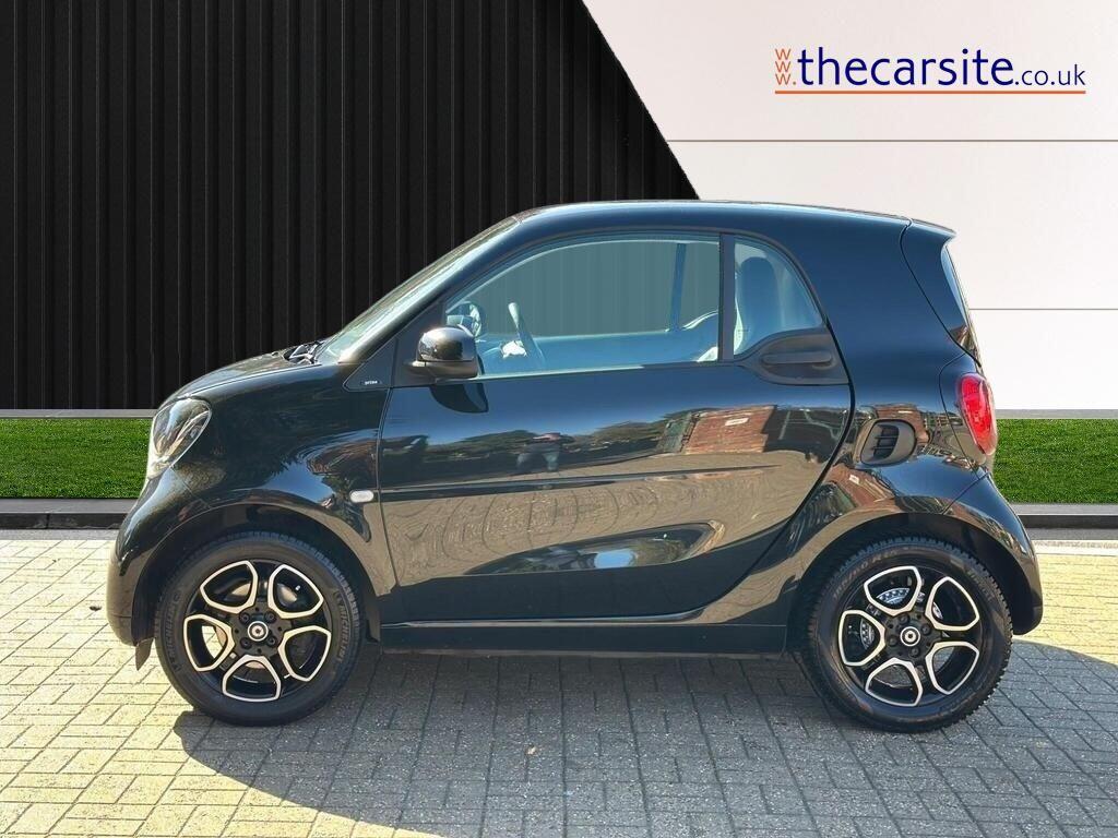 Used smart fortwo 2018 for sale - 76227531: Photo 4