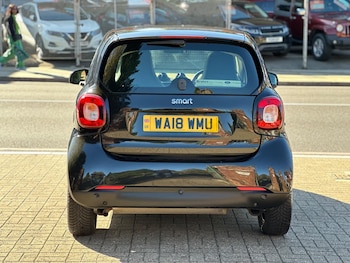 Used smart fortwo 2018 for sale - 76227531: Photo 4