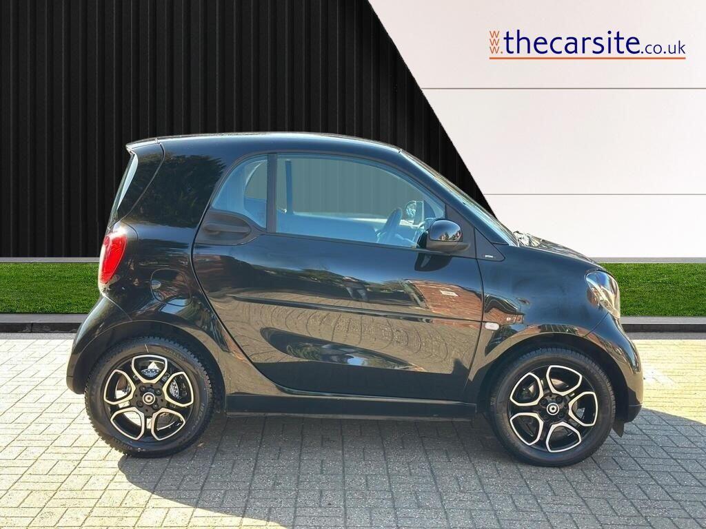 Used smart fortwo 2018 for sale - 76227531: Photo 7