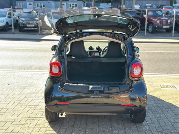 Used smart fortwo 2018 for sale - 76227531: Photo 7