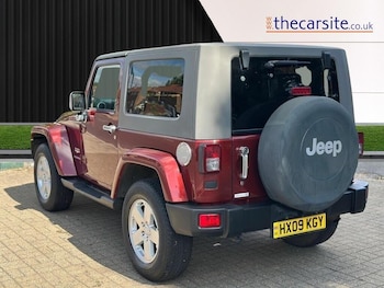 Used Jeep Wrangler 2024 for sale - 75589061: Photo