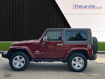 Used Jeep Wrangler 2024 for sale - 75589061: Photo