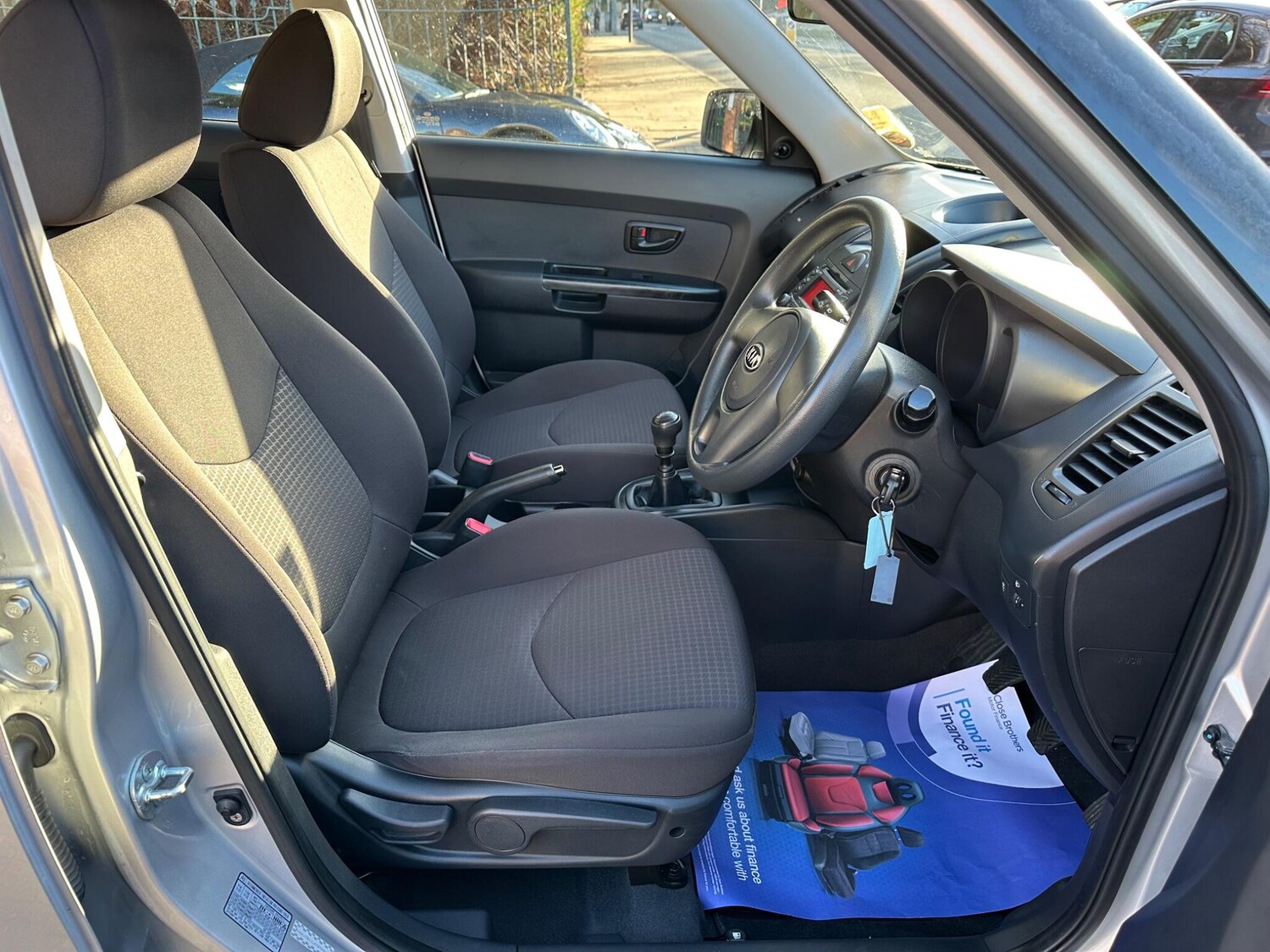 Used Kia Soul 2010 for sale - 76927033: Photo 11