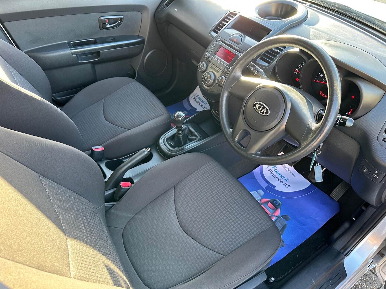 Used Kia Soul 2010 for sale - 76927033: Photo 12