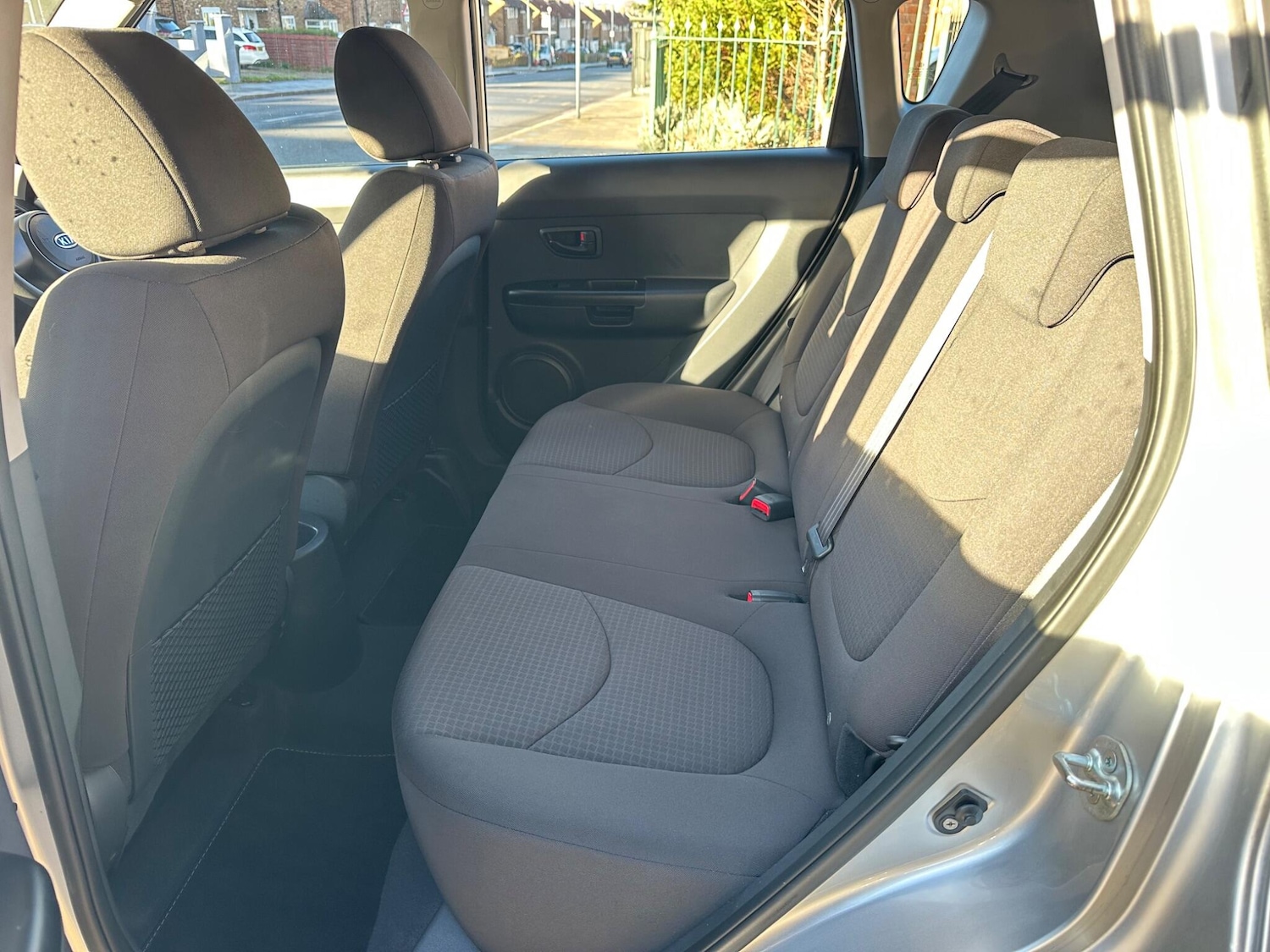 Used Kia Soul 2010 for sale - 76927033: Photo 14