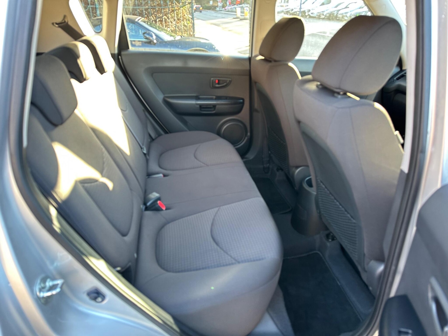 Used Kia Soul 2010 for sale - 76927033: Photo 15