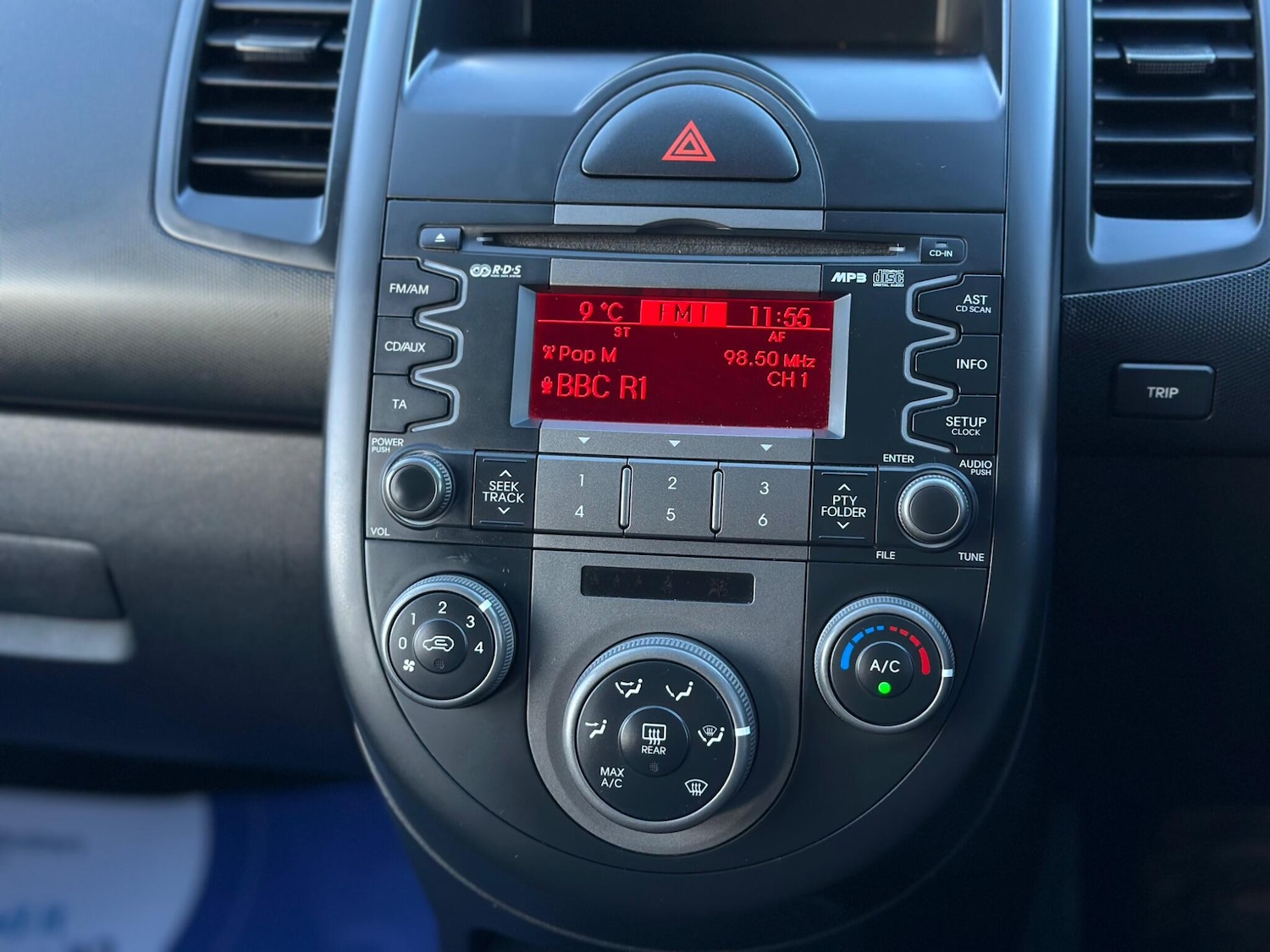 Used Kia Soul 2010 for sale - 76927033: Photo 17