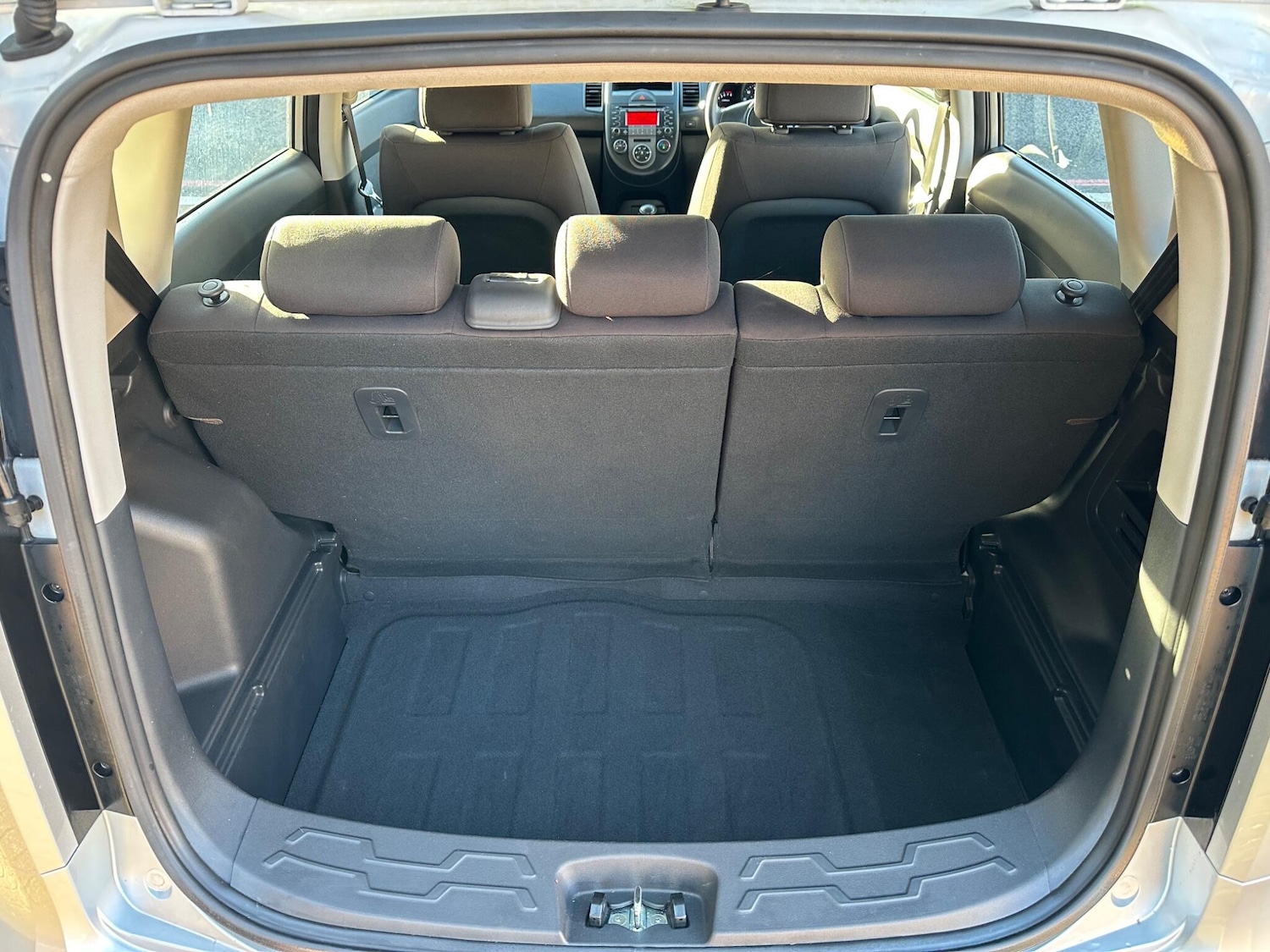 Used Kia Soul 2010 for sale - 76927033: Photo 20