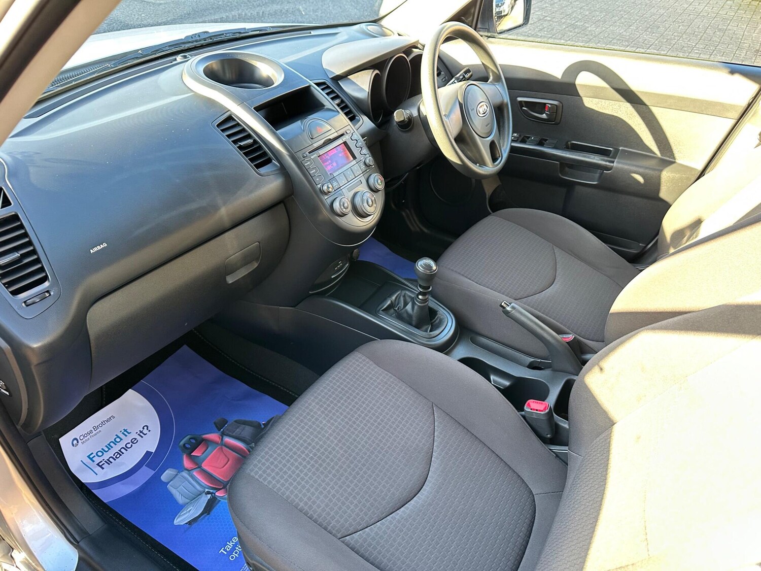 Used Kia Soul 2010 for sale - 76927033: Photo 21