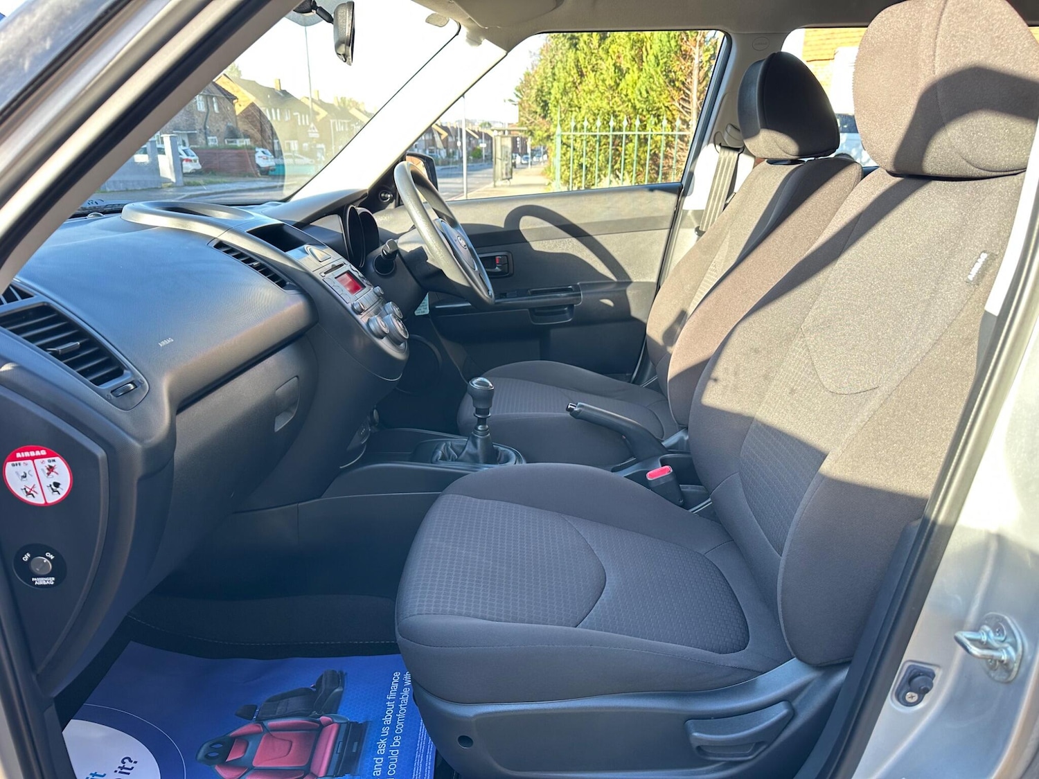 Used Kia Soul 2010 for sale - 76927033: Photo 22