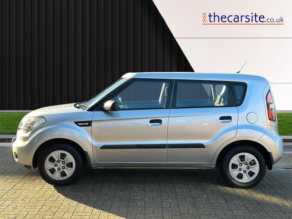 Used Kia Soul 2010 for sale - 76927033: Photo 4