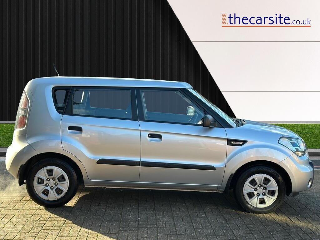 Used Kia Soul 2010 for sale - 76927033: Photo 7