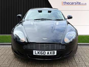 Used Aston Martin DB9 2010 for sale - 75319217: Photo