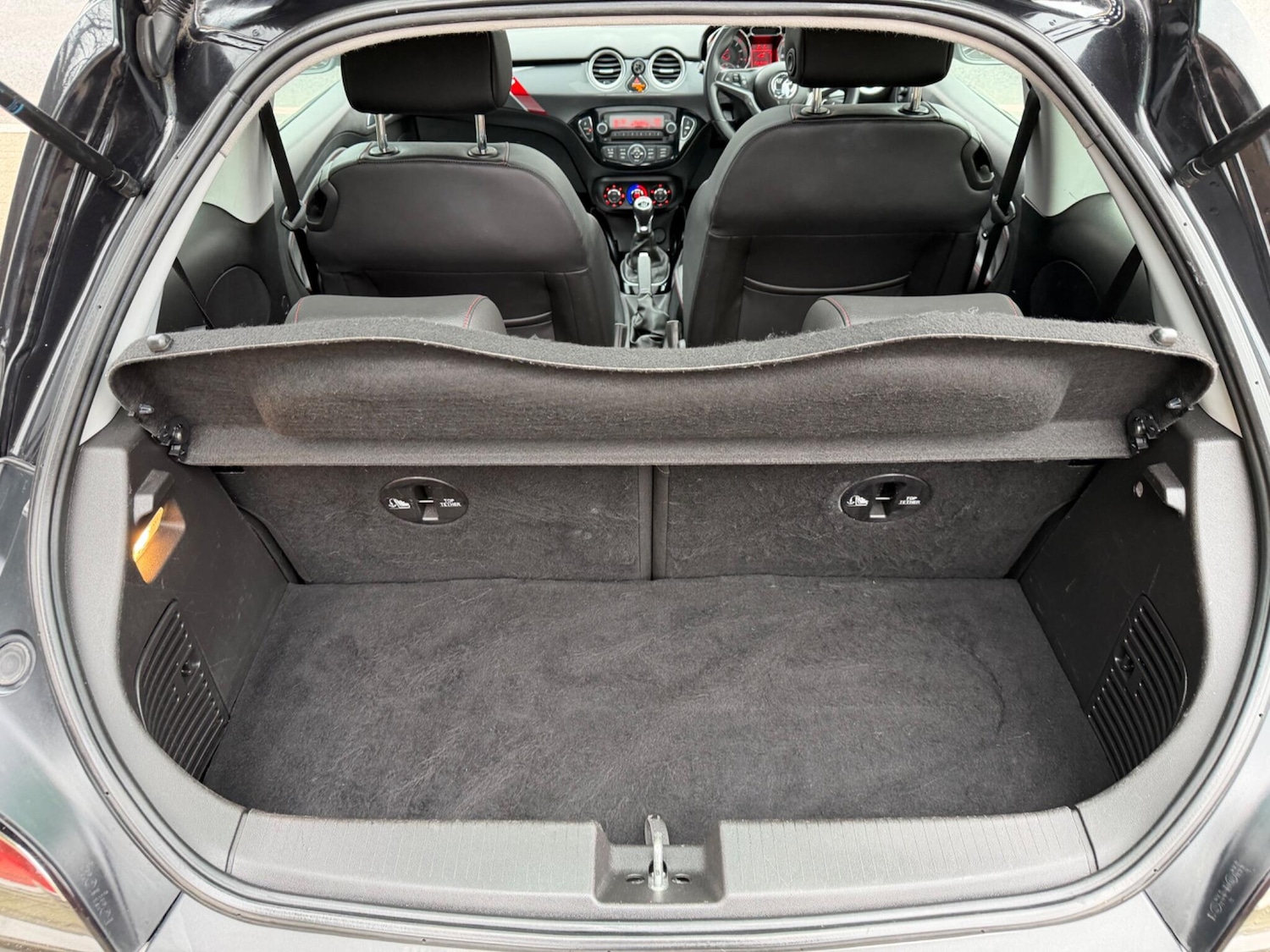 Used Vauxhall ADAM 2015 for sale - 77892310: Photo 18