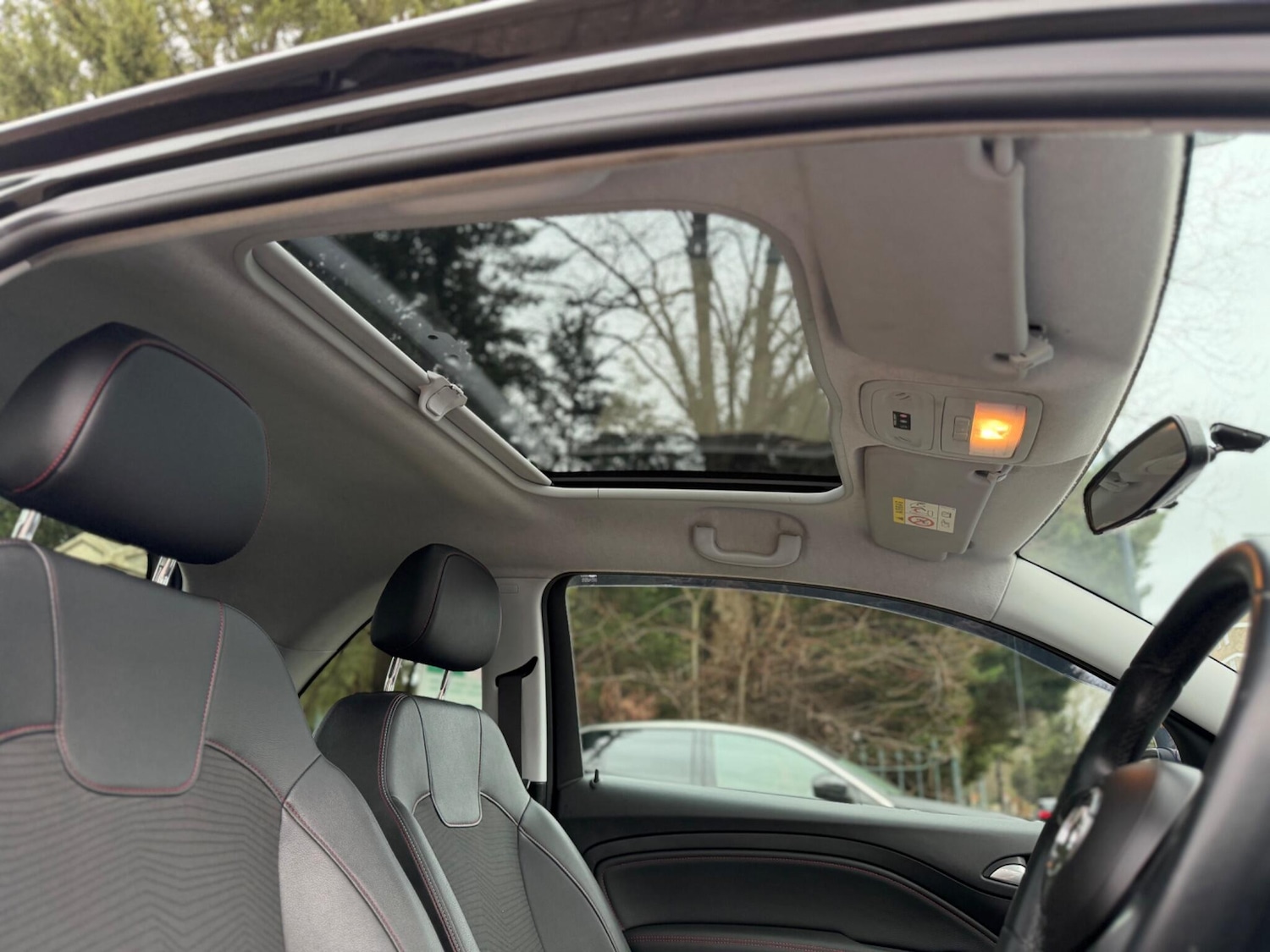 Used Vauxhall ADAM 2015 for sale - 77892310: Photo 21