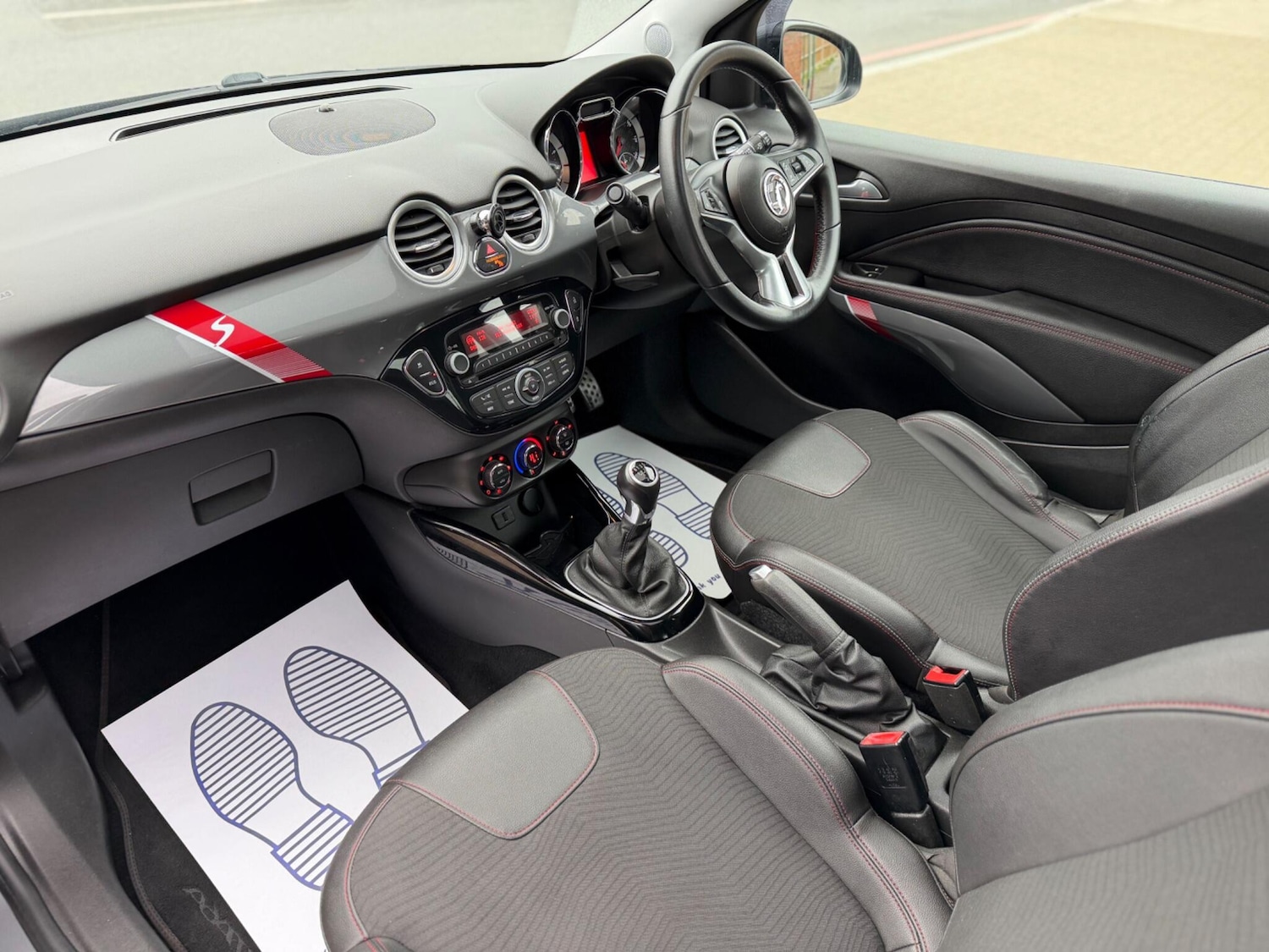 Used Vauxhall ADAM 2015 for sale - 77892310: Photo 7