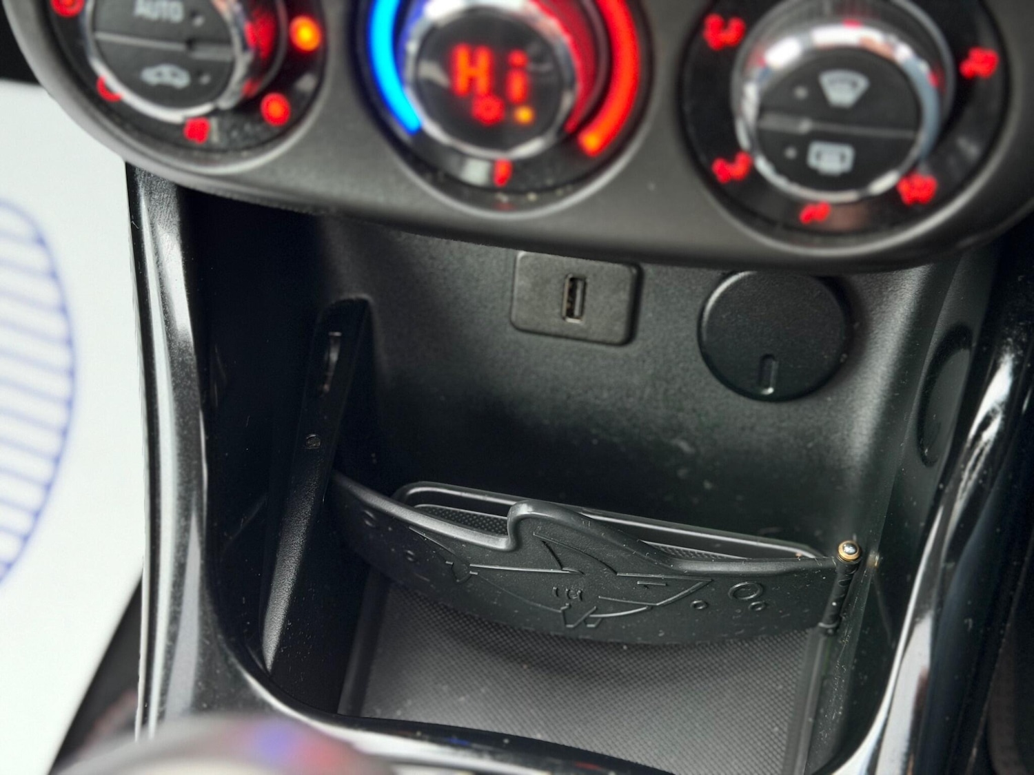 Used Vauxhall ADAM 2015 for sale - 77892310: Photo 8