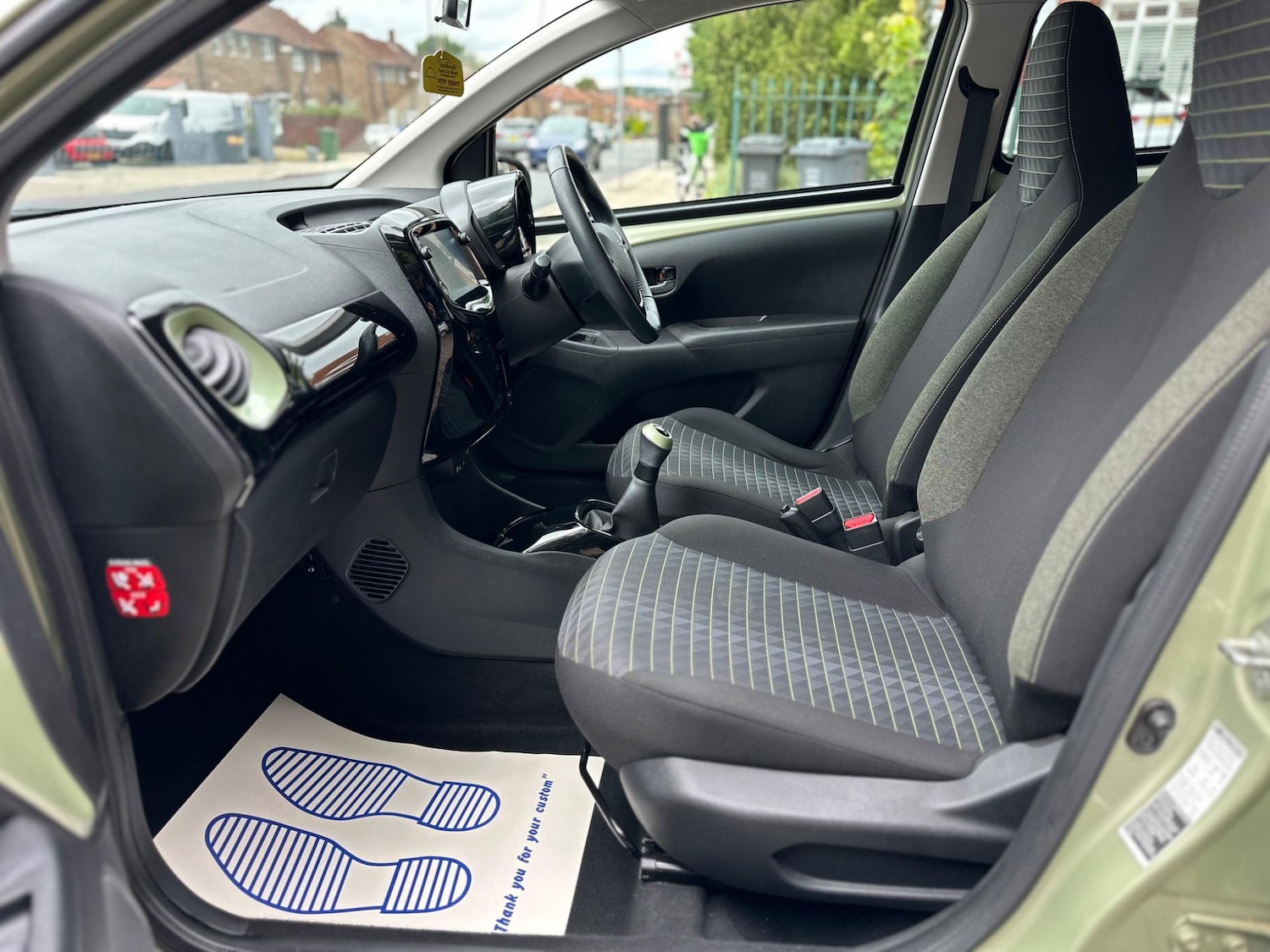 Vehicle 19