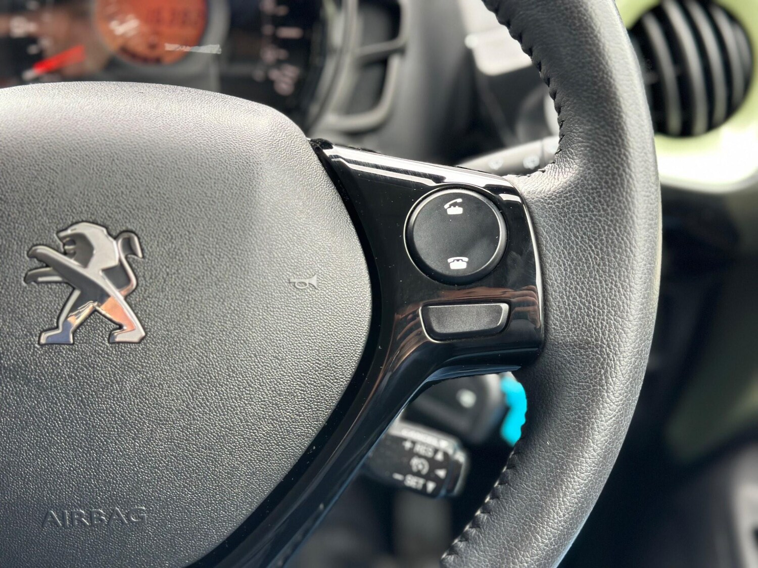 Vehicle 32