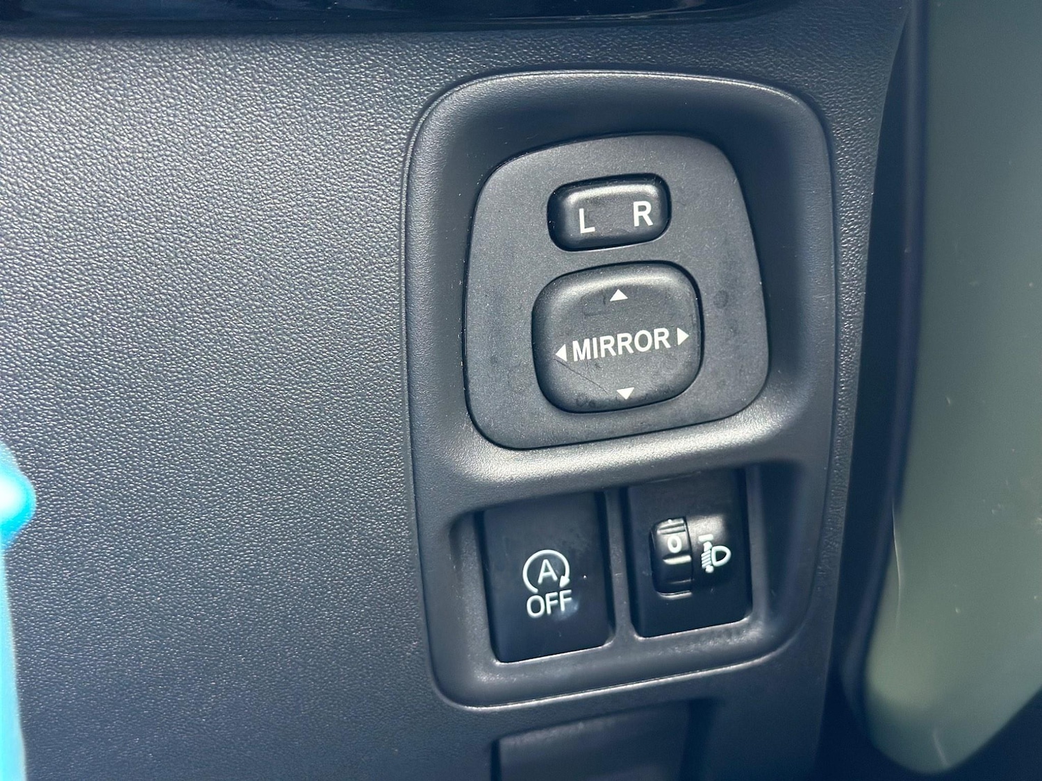 Vehicle 34