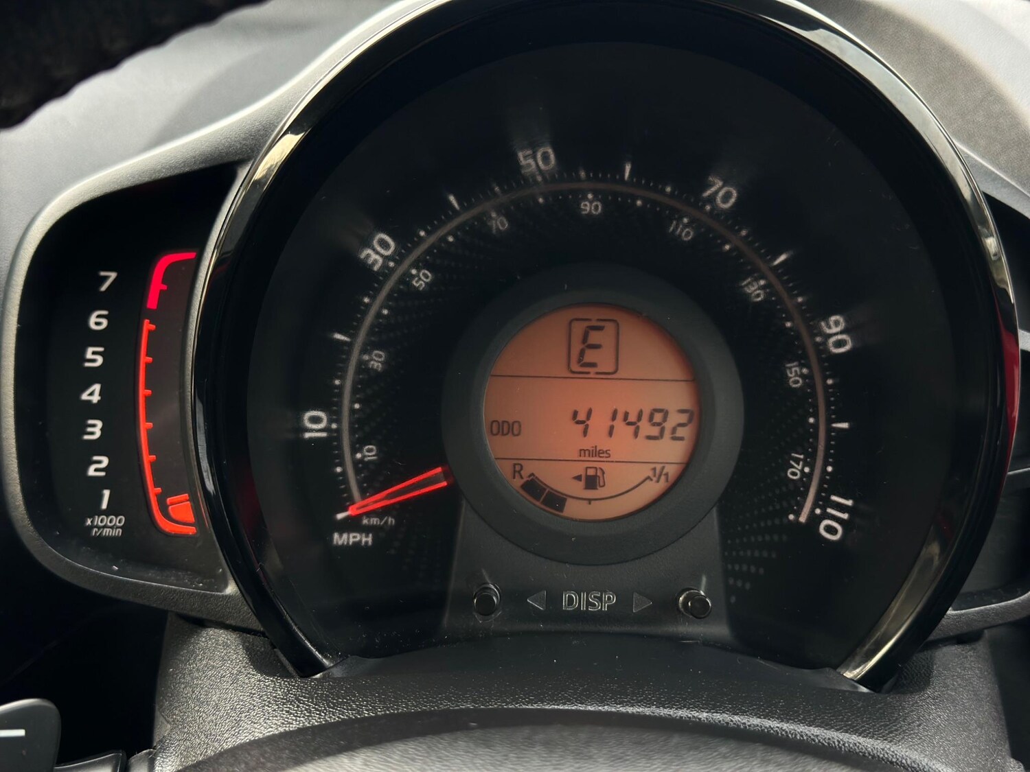 Vehicle 27