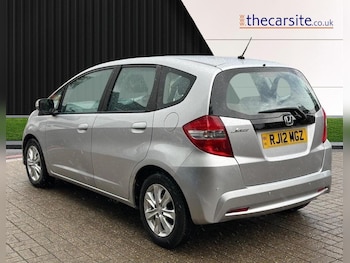 Used Honda Jazz 2012 for sale - 75883603: Photo