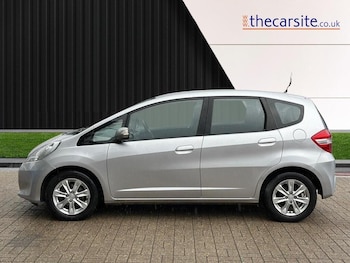Used Honda Jazz 2012 for sale - 75883603: Photo