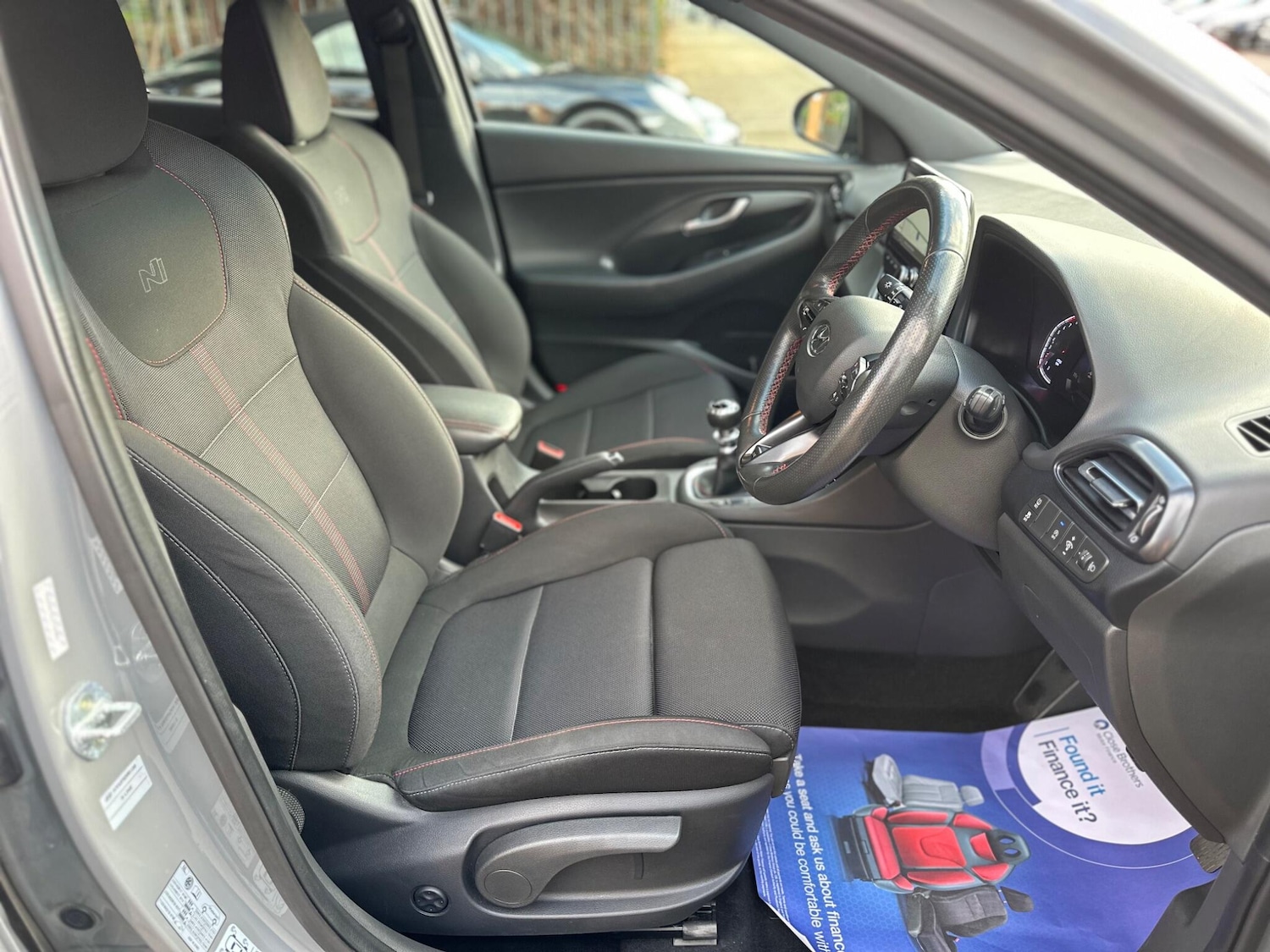 Used Hyundai i30 2022 for sale - 76865395: Photo 11