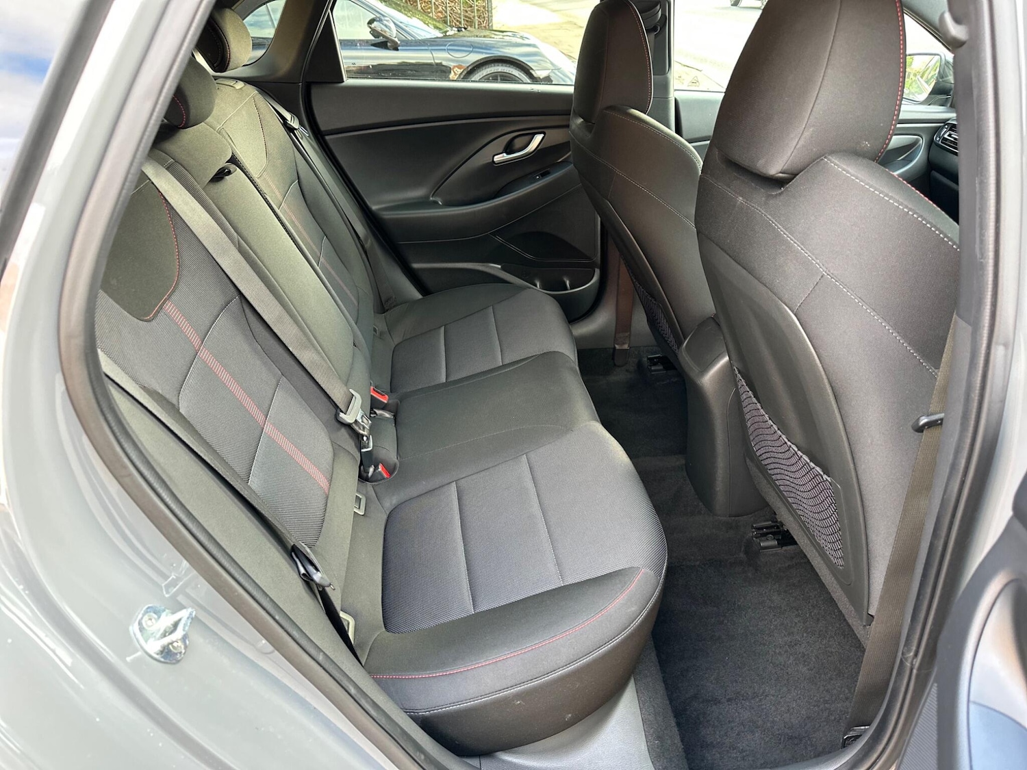 Used Hyundai i30 2022 for sale - 76865395: Photo 12