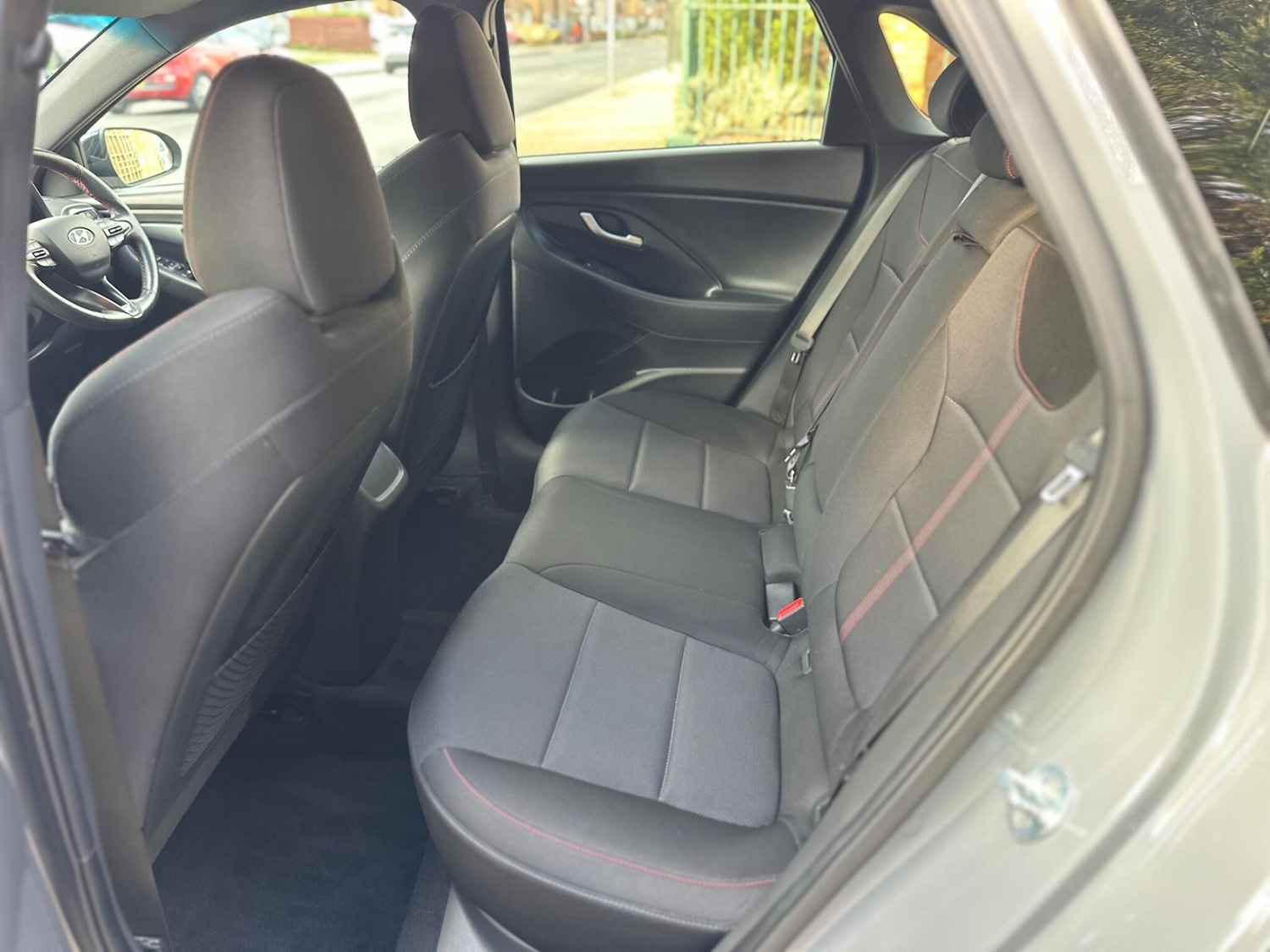 Used Hyundai i30 2022 for sale - 76865395: Photo 14