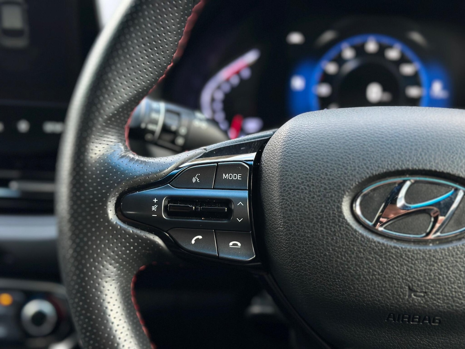 Used Hyundai i30 2022 for sale - 76865395: Photo 19