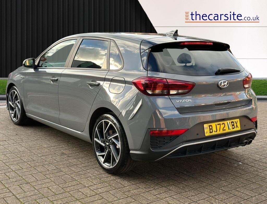 Used Hyundai i30 2022 for sale - 76865395: Photo 2