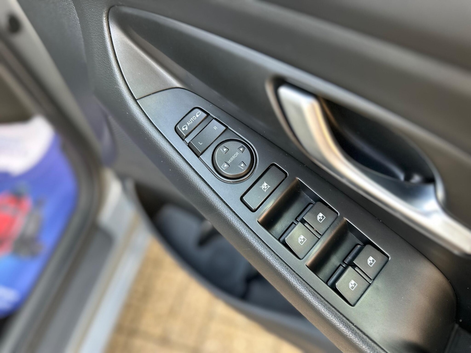 Used Hyundai i30 2022 for sale - 76865395: Photo 24