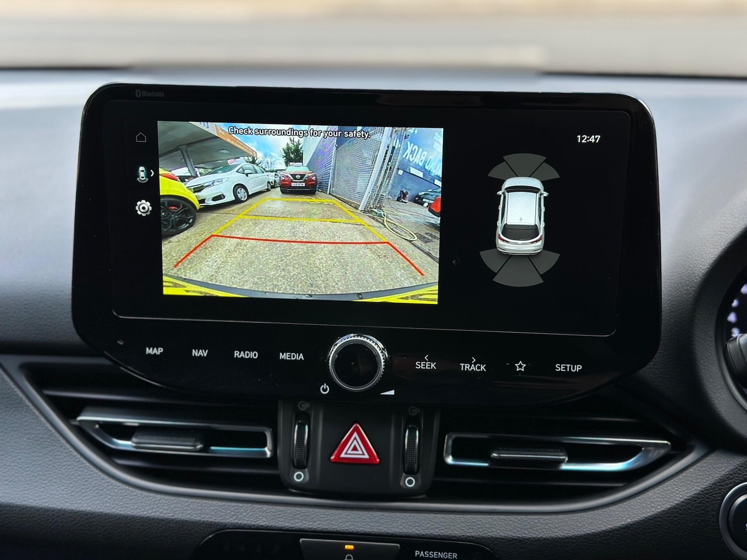 Used Hyundai i30 2022 for sale - 76865395: Photo 25