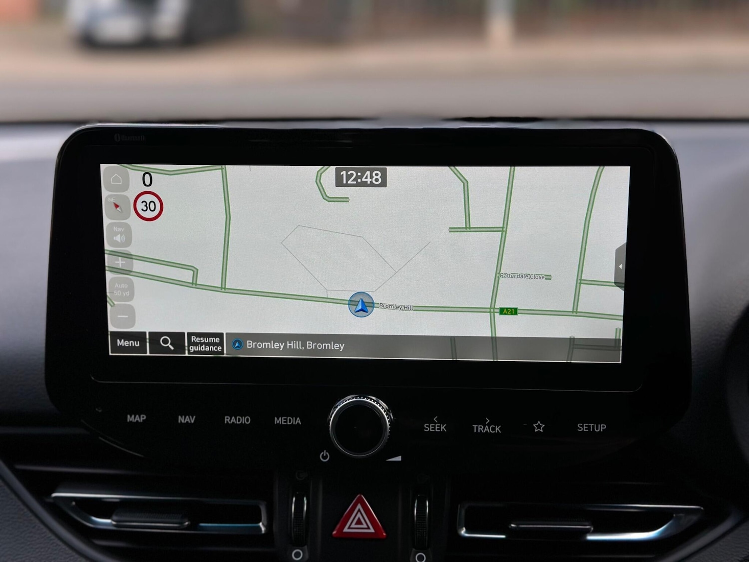 Used Hyundai i30 2022 for sale - 76865395: Photo 26