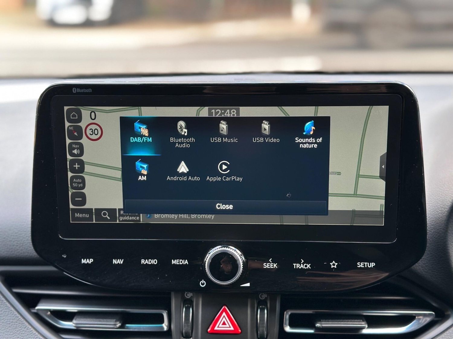 Used Hyundai i30 2022 for sale - 76865395: Photo 27