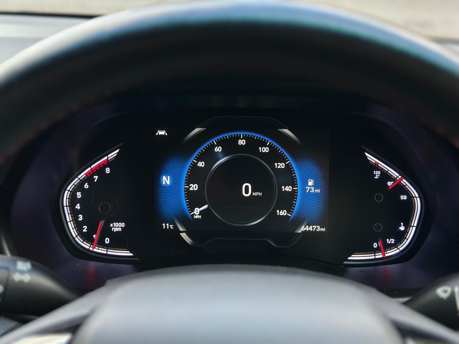 Used Hyundai i30 2022 for sale - 76865395: Photo 29