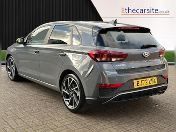 Used Hyundai i30 2022 for sale - 76865395: Photo