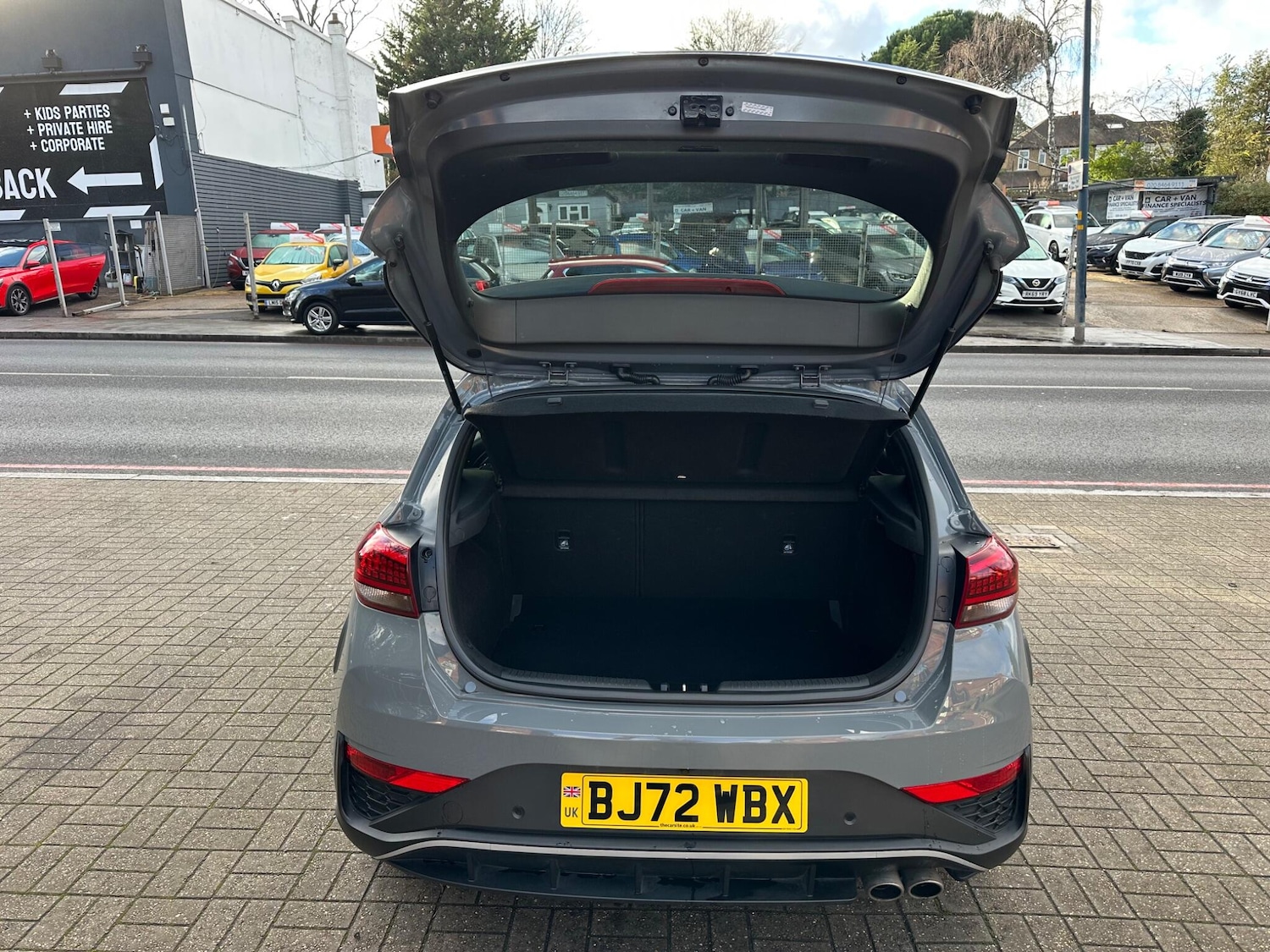 Used Hyundai i30 2022 for sale - 76865395: Photo 30