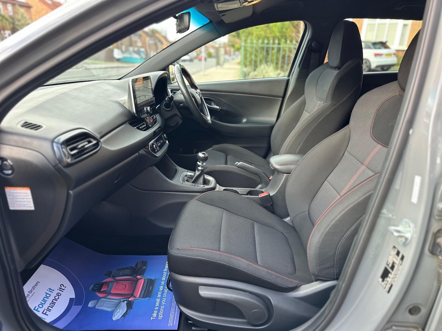 Used Hyundai i30 2022 for sale - 76865395: Photo 32