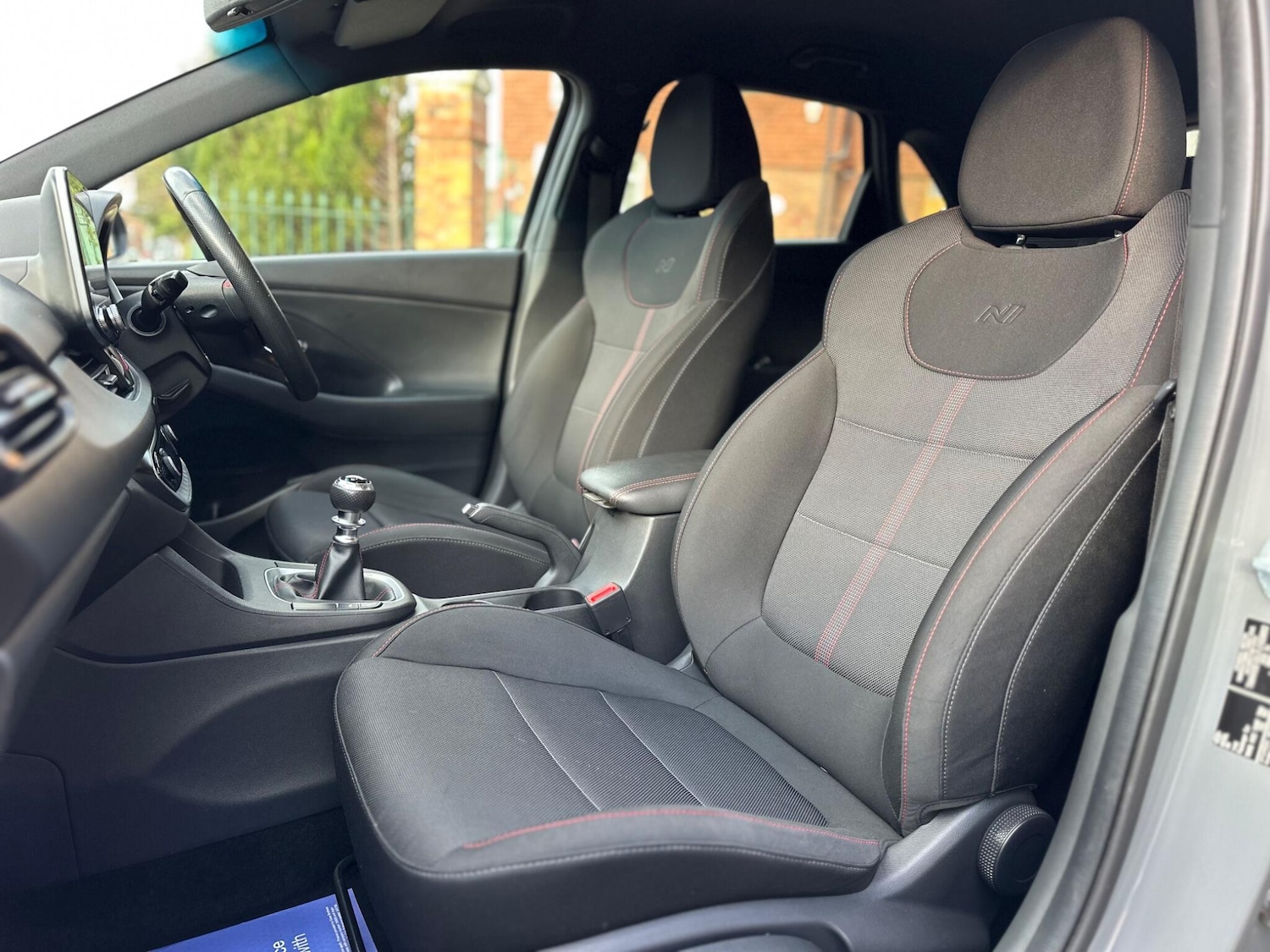 Used Hyundai i30 2022 for sale - 76865395: Photo 33