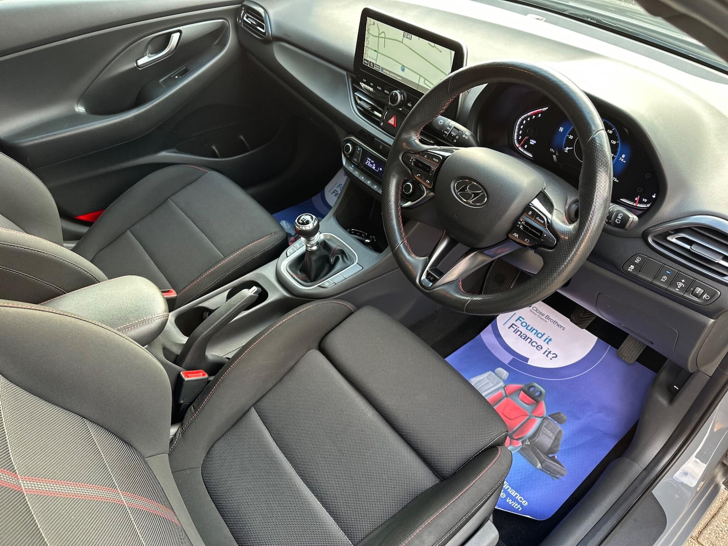 Used Hyundai i30 2022 for sale - 76865395: Photo 34