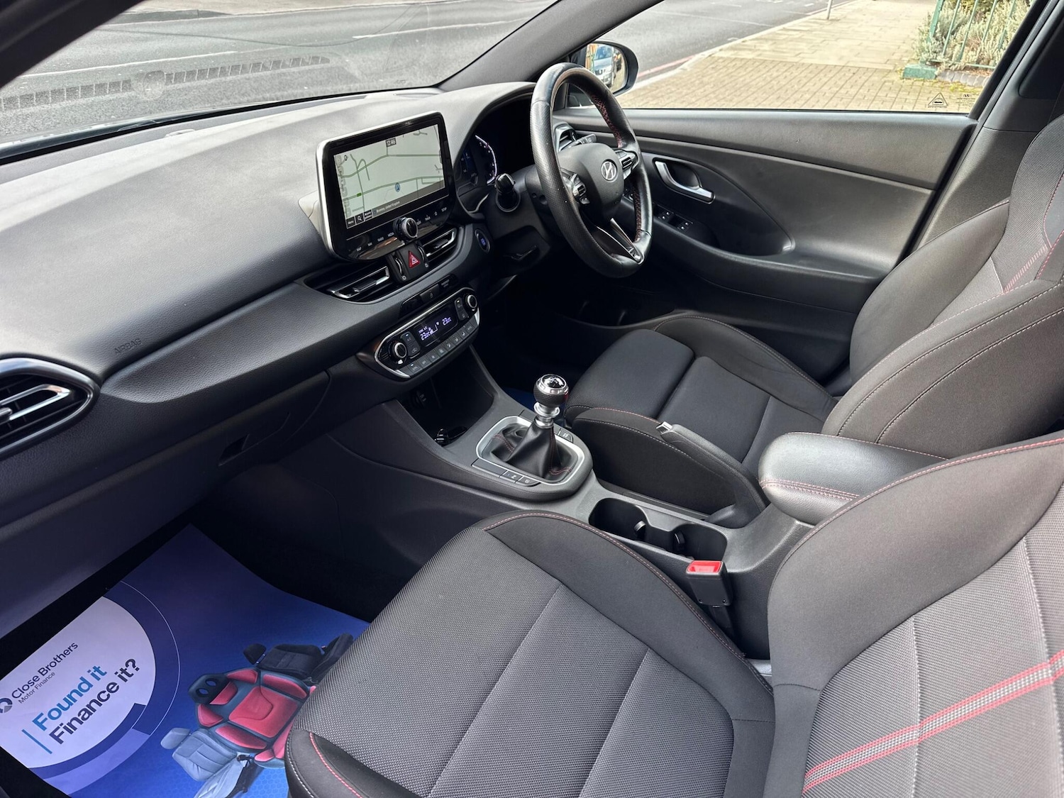 Used Hyundai i30 2022 for sale - 76865395: Photo 35