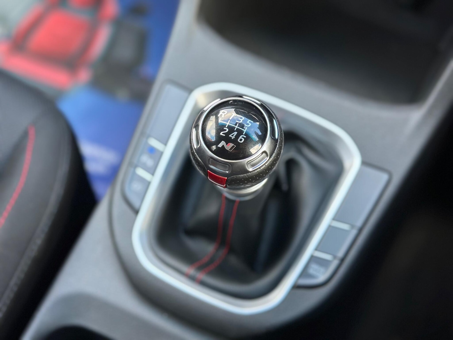 Used Hyundai i30 2022 for sale - 76865395: Photo 36