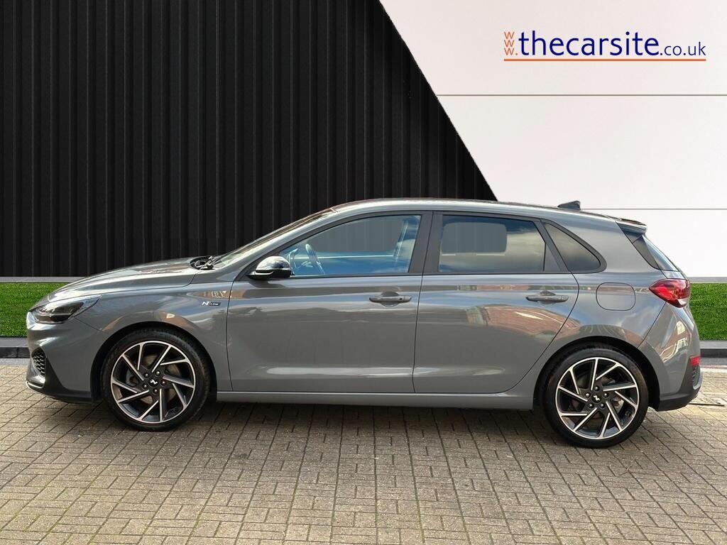 Used Hyundai i30 2022 for sale - 76865395: Photo 4